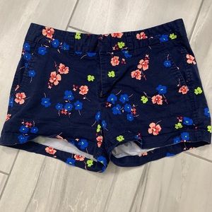 GAP floral short